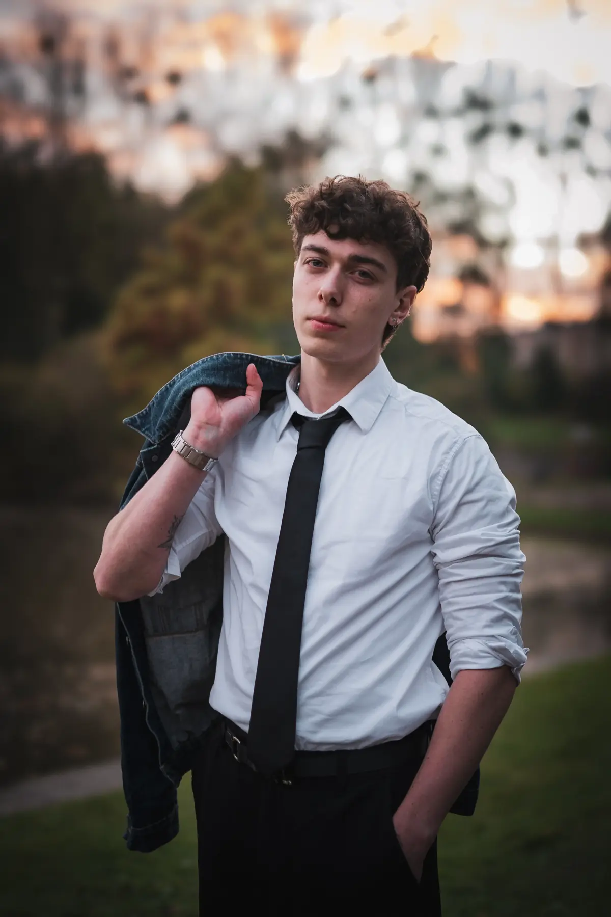 Shooting Thibaud - Vue 7